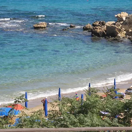 Mythical Sands Artemis Protaras