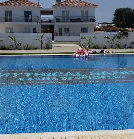 Mythical Sands Artemis Appartamento