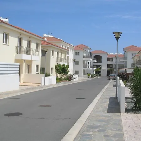 Mythical Sands Artemis Appartamento Protaras