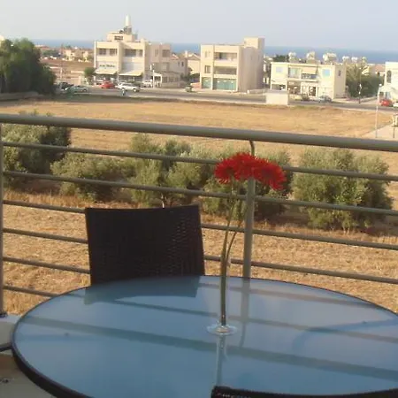 Mythical Sands Artemis * Protaras